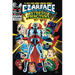 Czarface Stress Fracture