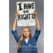 I Have the Right to: A High School Survivor's Story of Sexual Assault, Justice, and Hope