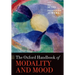 The Oxford Handbook of Modality and Mood