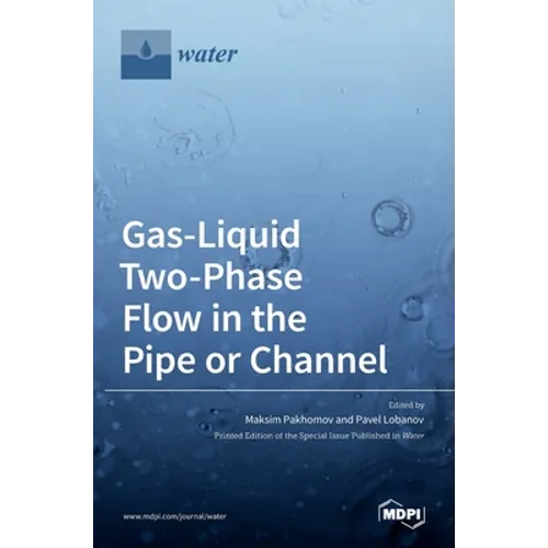 Gas-Liquid Two-Phase Flow in the Pipe or Channel