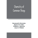 Chemistry of common things