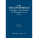 Fantasia on a Theme of Thomas Tallis: Study score