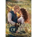 Art Mages of Lure: The Complete Trilogy