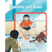 Sparkles and Rebel: A Hockey Duo