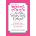 The Smart Mom's Guide to Staying Home: 65 Simple Ways to Thrive, Not Deprive, on One Income