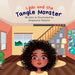 Libbi and the Tangle Monster