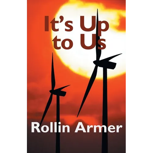 It's Up To Us