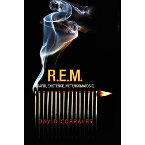 R.E.M.: Rapid Existence Metensomatosis