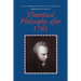 Theoretical Philosophy After 1781