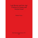 Late Bronze and Iron Age Chalices in Canaan and Ancient Israel