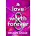 A Love Worth Forever