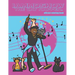 IAmMoshow The Cat Rapper: Official Coloring Book
