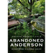 Abandoned Anderson, Indiana: Scarecrows in Barren Fields