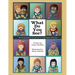 What Do You See?: Developing New Perspectives with Quilt Patterns