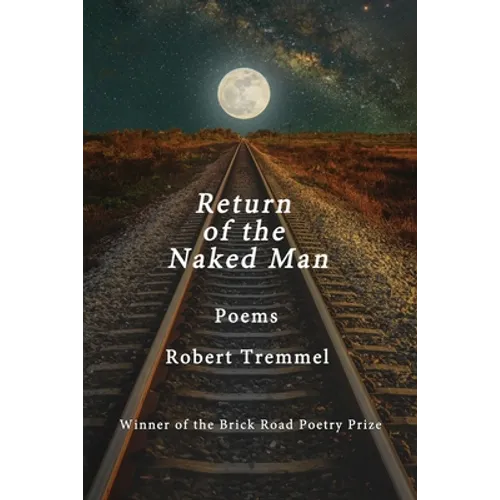 Return of the Naked Man