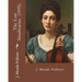 The Lost Stradivarius (1895). By J.(John) Meade Falkner: The Lost Stradivarius (1895), by J. Meade Falkner, is a short novel of ghosts and the evil th