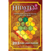 Hidato Beehive 3: 203 New Logic Puzzles