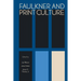 Faulkner and Print Culture