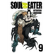 Soul Eater, Volume 9