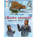 ¿Quién Ganará?