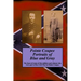 Pointe Coupee Portraits of Blue and Gray: The faces of some of the soldiers and citizens whose were part of the Civil War in Pointe Coupee