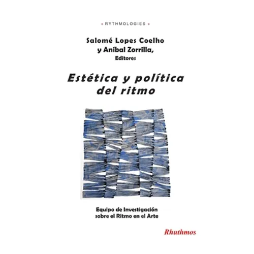 Estética y política del ritmo