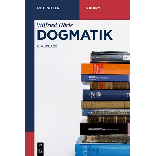 Dogmatik