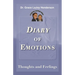 Diary of Emotions: Thoughts and Feelings