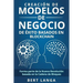 Creación de Modelos de Negocio de éxito basados en Blockchain: Forma parte de la Nueva Revolución basada en la Cadena de Bloques