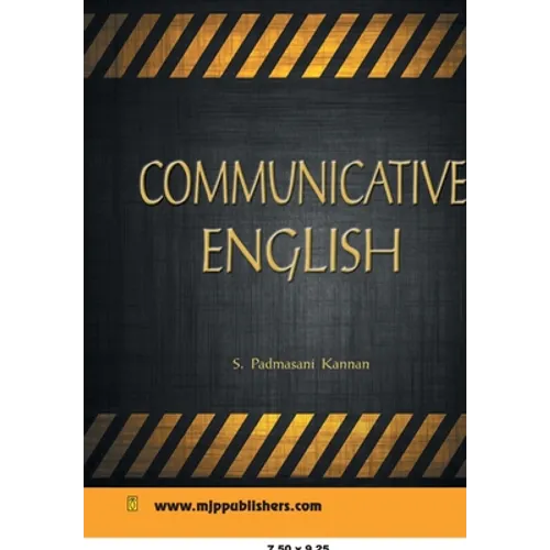 Communicative English