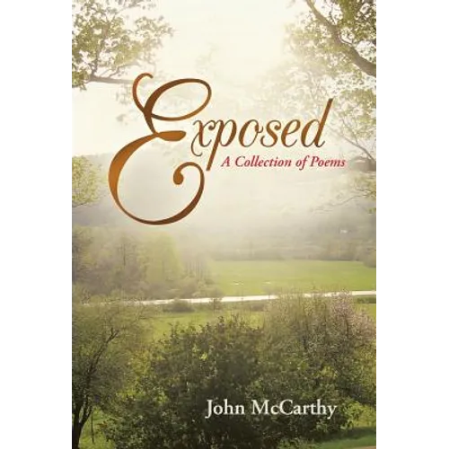 Exposed: A Collection of Poems