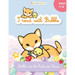 Bubble and the Enchanted Stones: I read with Bubble