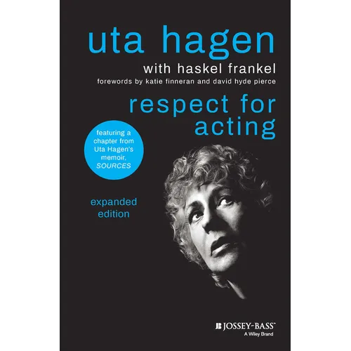 Respect for Acting: Expanded Version