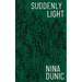 Suddenly Light