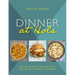 Dinner at Hol's: Quick and Easy Recipes for Delicious Family Dinners