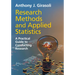 Research Methods and Applied Statistics