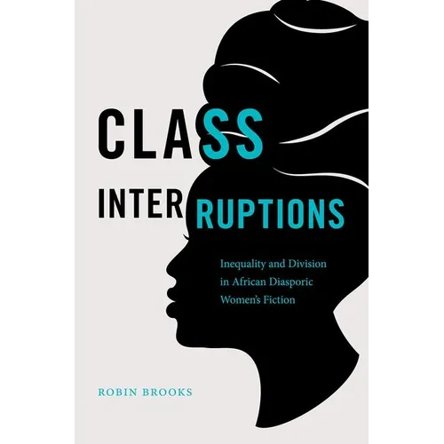 Class Interruptions: Inequality and Division in African Diasporic Women's Fiction