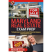 Maryland Real Estate Exam Prep: The Complete Guide to Passing the Maryland PSI Real Estate Salesperson License Exam the First Time!