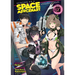 Reborn as a Space Mercenary: I Woke Up Piloting the Strongest Starship! (Light Novel) Vol. 3