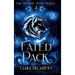 Fated Pack: The Hybrid Wolf Series: Book Four