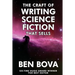 The Craft of Writing Science Fiction that Sells