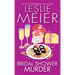 Bridal Shower Murder