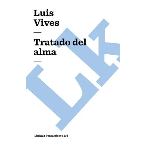 Tratado del alma