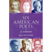 Six American Poets: An Anthology