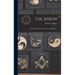 The Apron: Its Traditions, History and Secret Significances