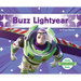 Buzz Lightyear