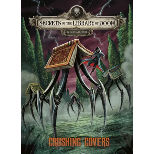Crushing Covers