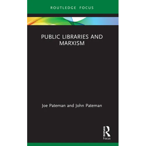 Public Libraries and Marxism