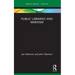 Public Libraries and Marxism