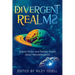 Divergent Realms: Science Fiction and Fantasy Stories About Neurodivergence